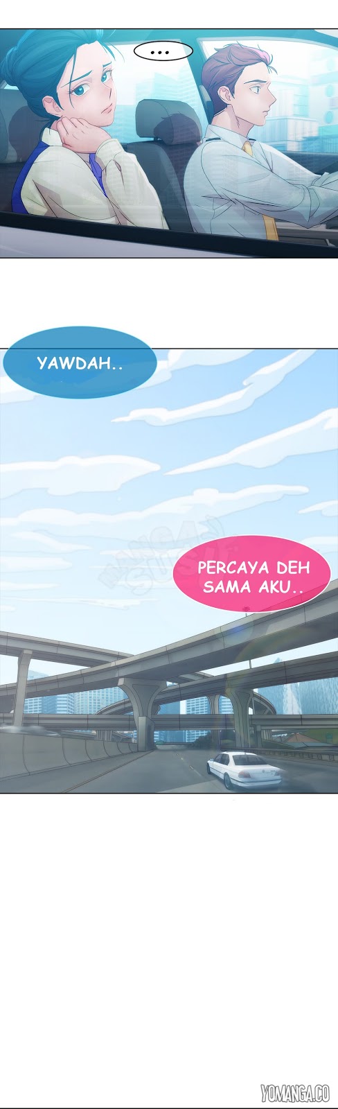 Lady Garden - Chapter 9 15