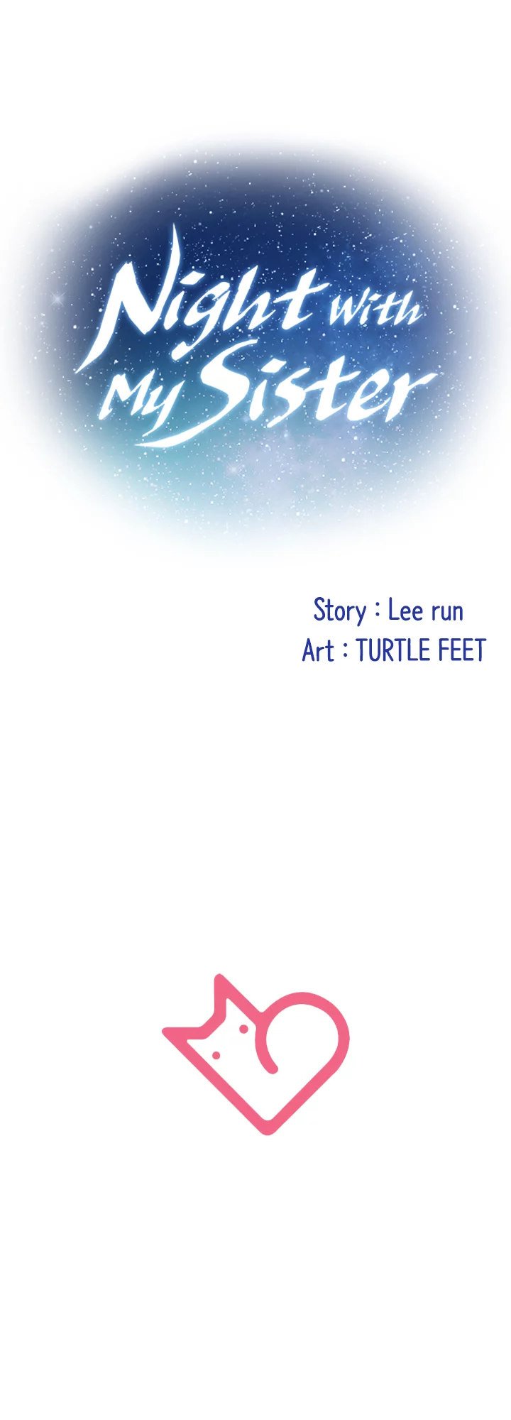 Noona&#8217;s Night - Chapter 9 44