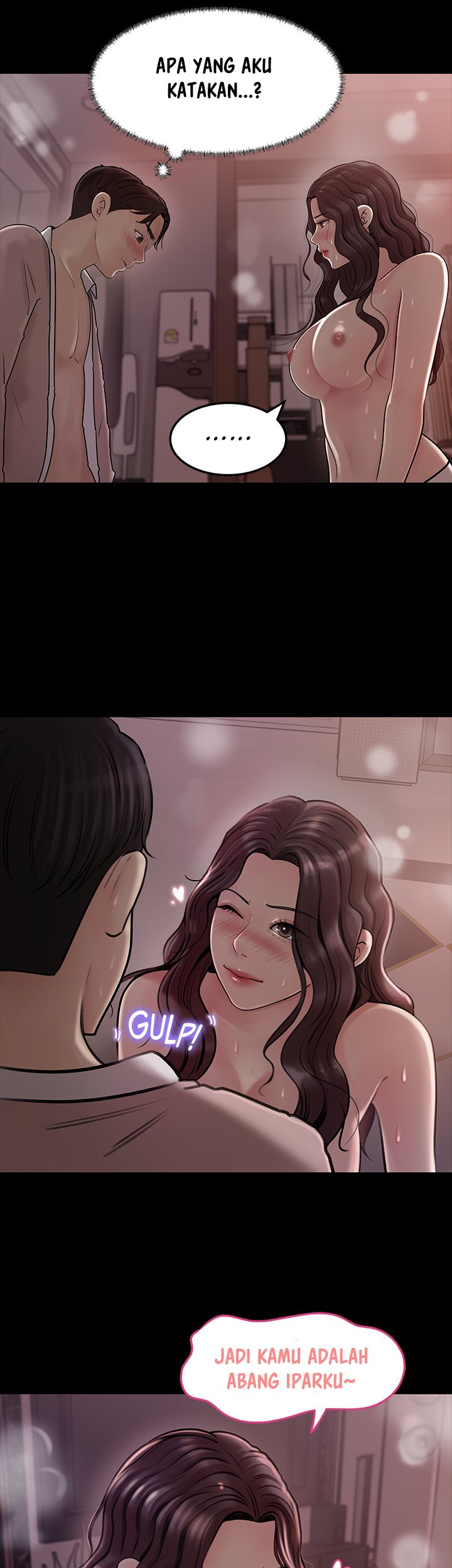 Living with my Sister in Law - Chapter 9 48