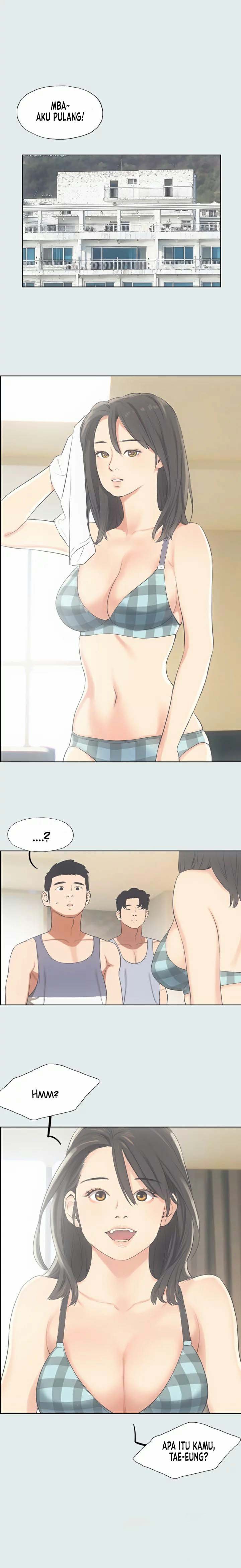 Summer Vacation - Chapter 9 15