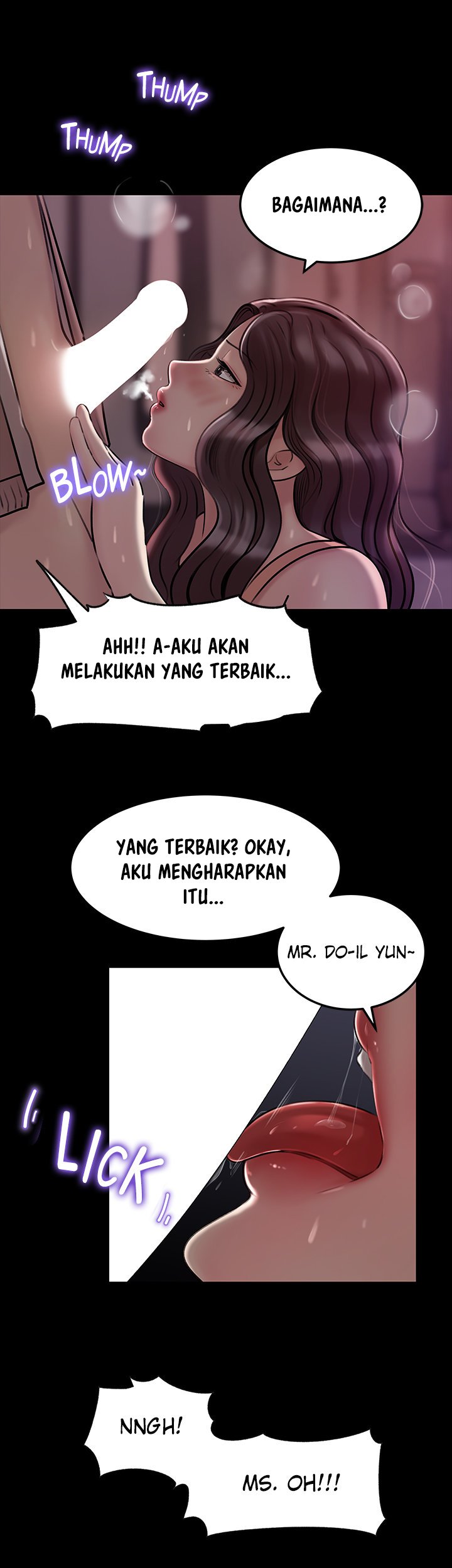 Living with my Sister in Law - Chapter 9 24