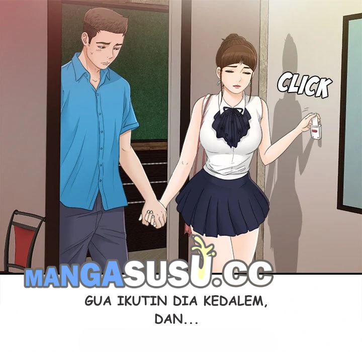 Secret Friend - Chapter 9 63