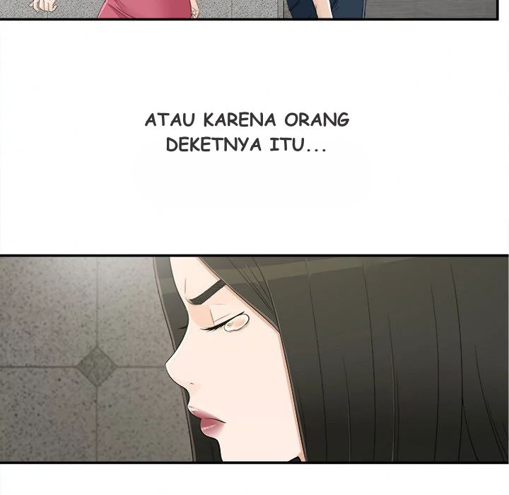 Secret Friend - Chapter 9 40