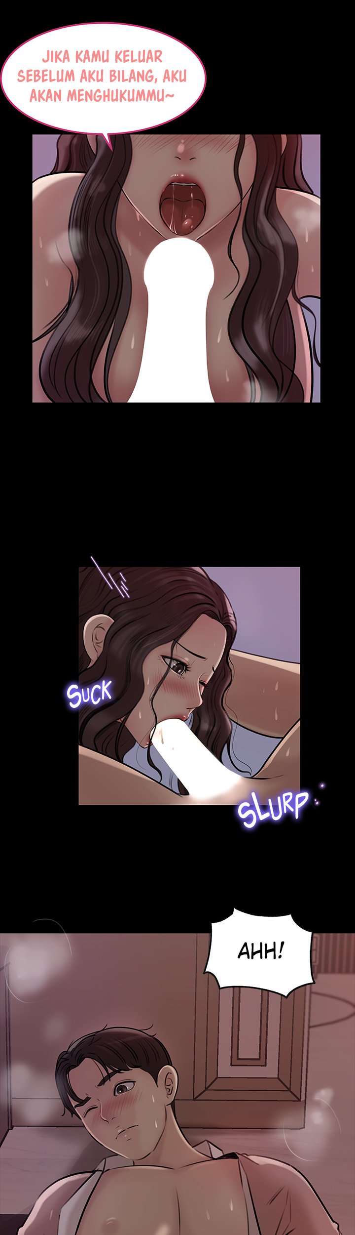 Living with my Sister in Law - Chapter 9 33