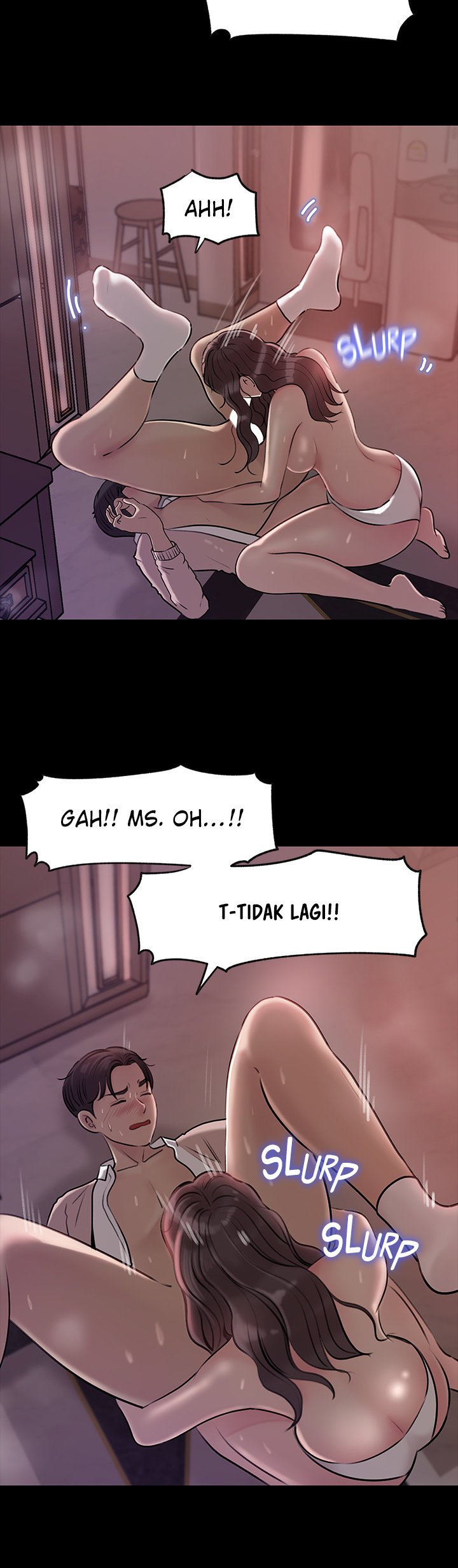 Living with my Sister in Law - Chapter 9 39