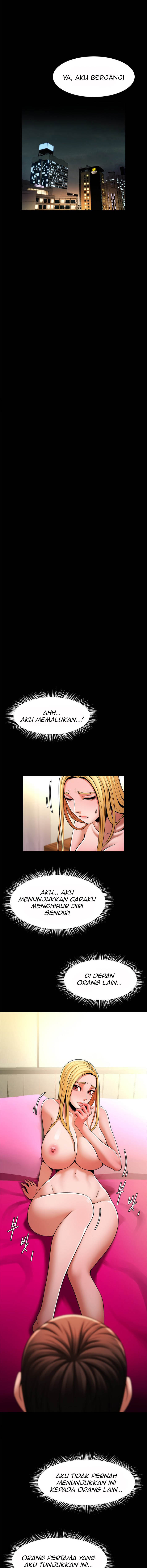 Underwater Instructor - Chapter 9 9