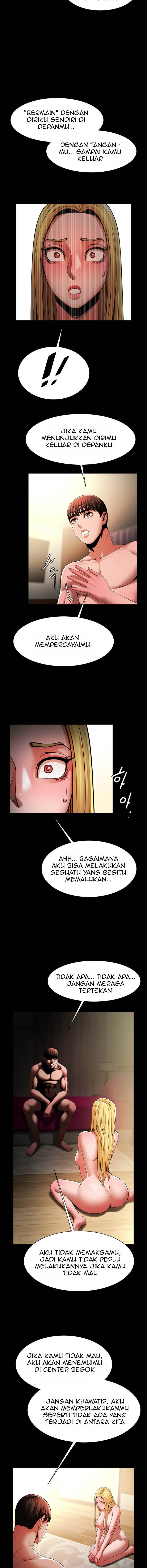 Underwater Instructor - Chapter 9 7