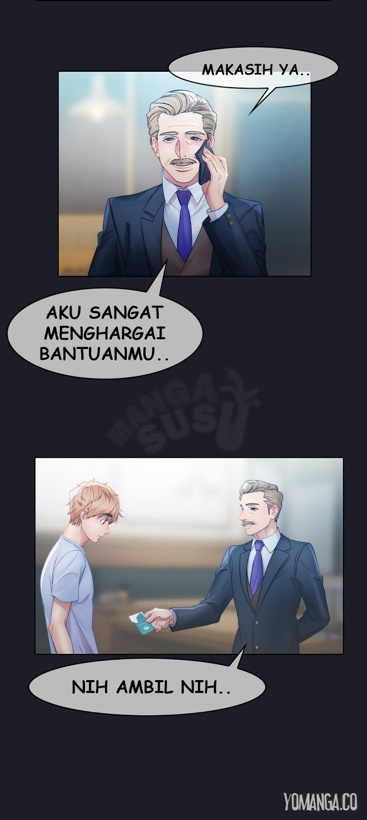 Lady Garden - Chapter 9 6