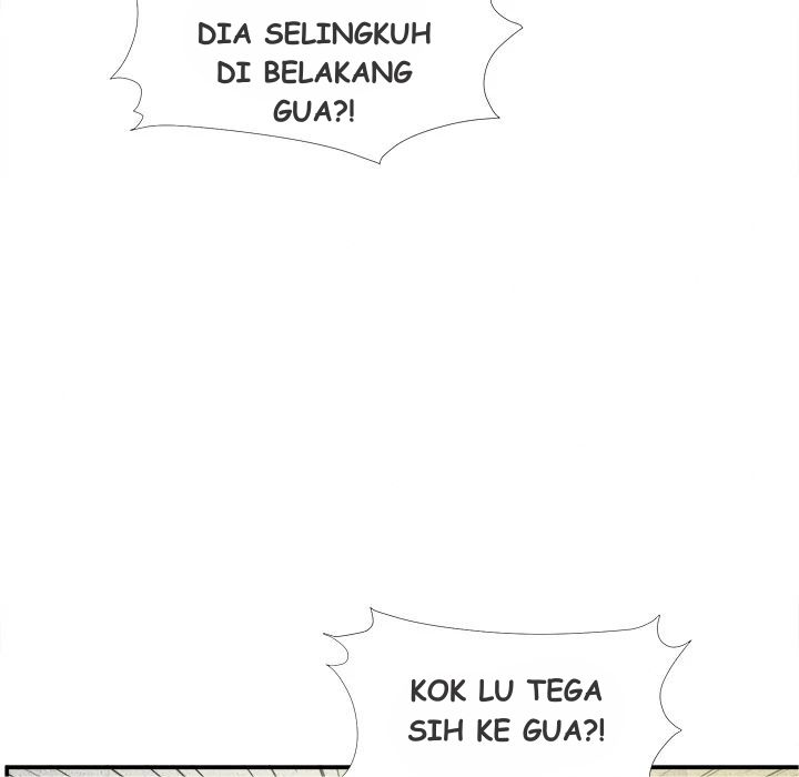 Secret Friend - Chapter 9 24
