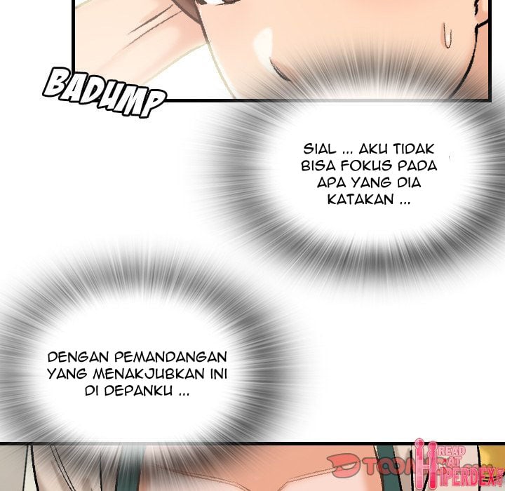 Blissville - Chapter 9 16
