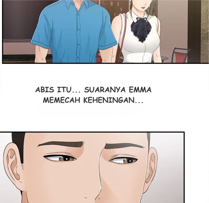 Secret Friend - Chapter 9 66