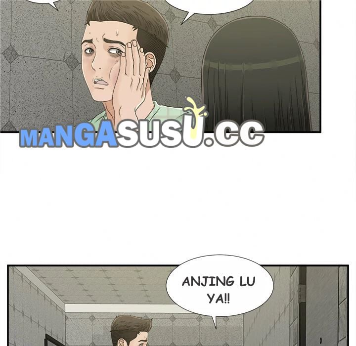 Secret Friend - Chapter 9 20