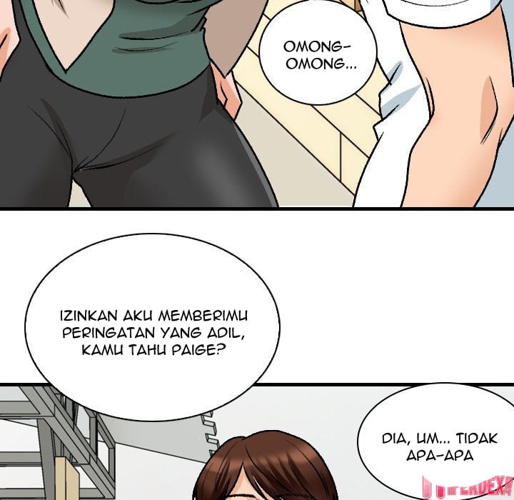 Blissville - Chapter 9 25