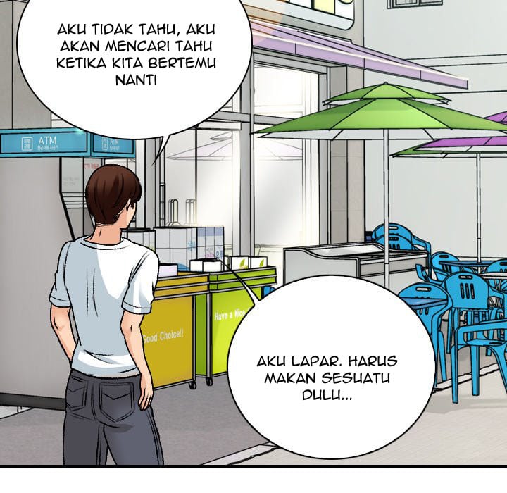 Blissville - Chapter 9 50