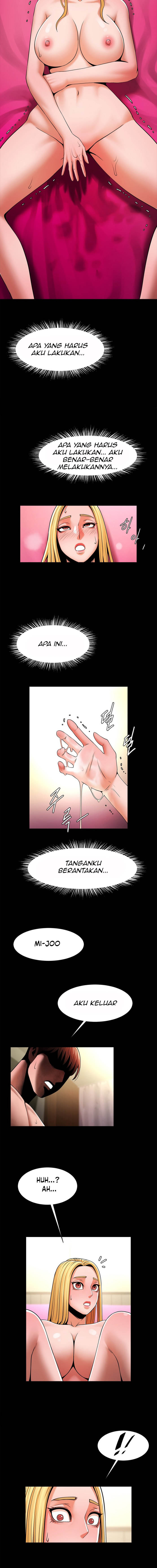 Underwater Instructor - Chapter 9 15