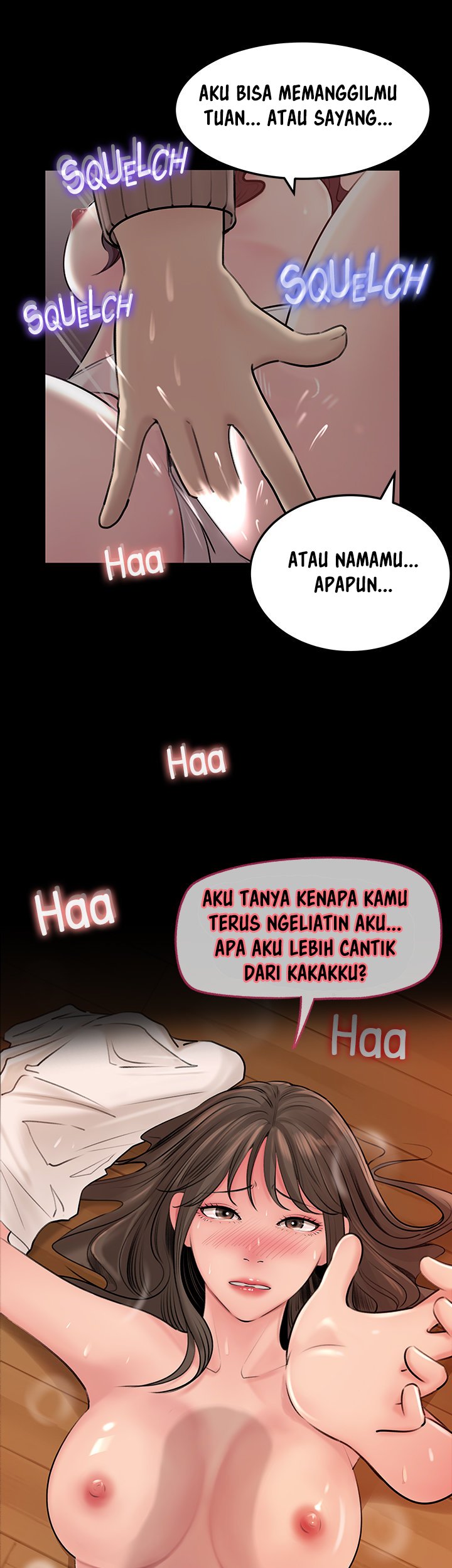 Living with my Sister in Law - Chapter 9 45