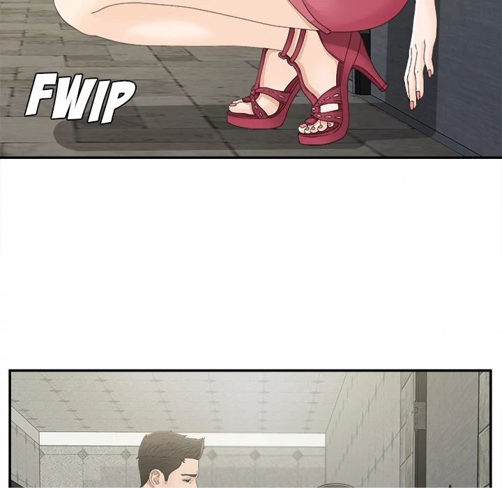 Secret Friend - Chapter 9 11