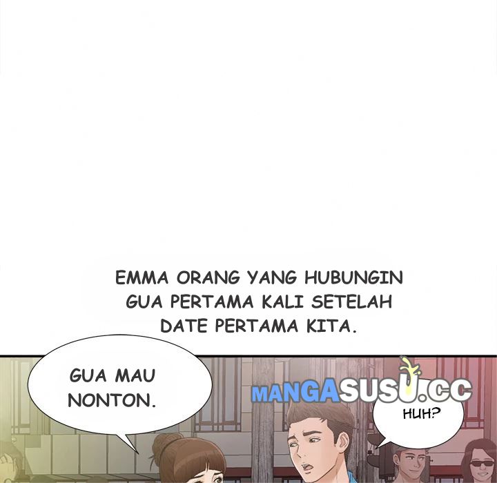 Secret Friend - Chapter 9 53
