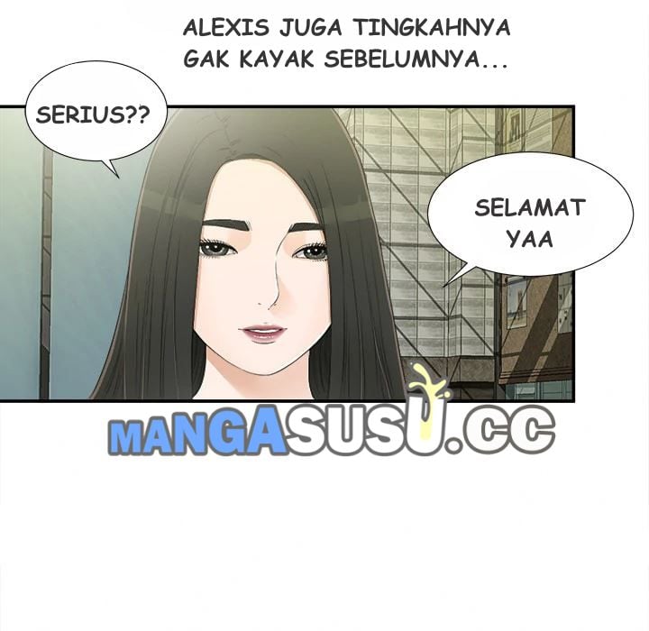 Secret Friend - Chapter 9 48