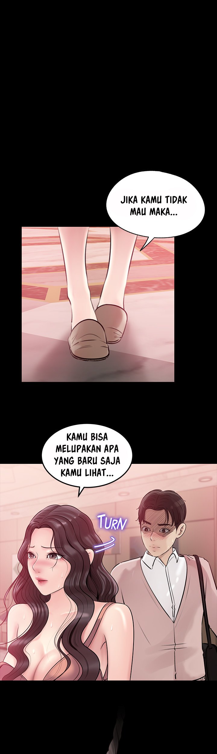 Living with my Sister in Law - Chapter 9 1