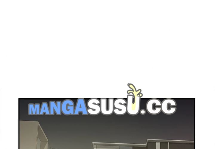 Secret Friend - Chapter 9 1