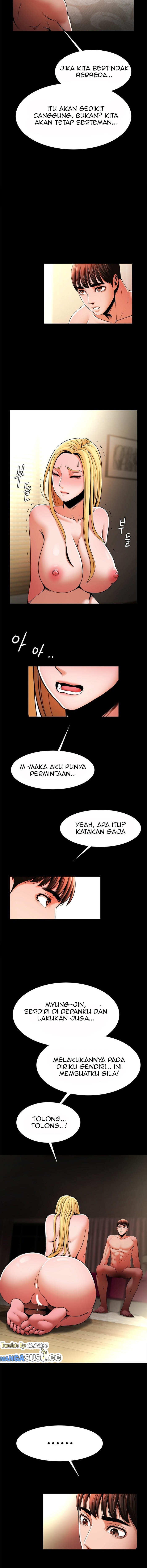 Underwater Instructor - Chapter 9 8