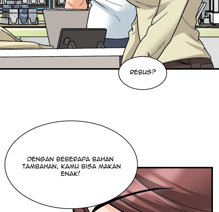 Blissville - Chapter 9 95