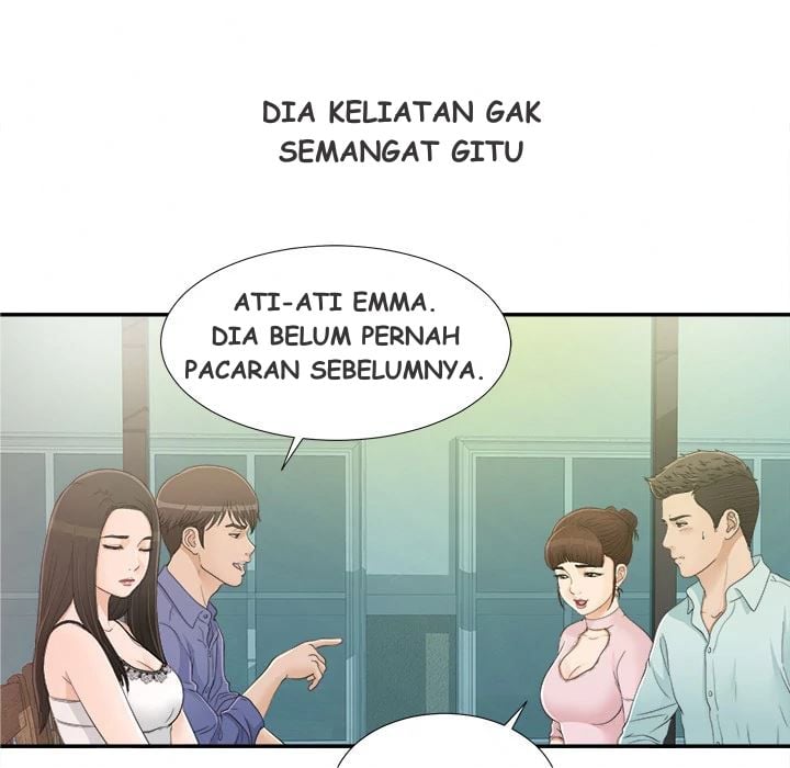 Secret Friend - Chapter 9 50