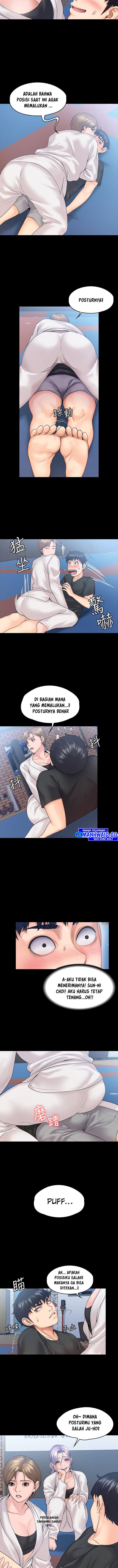 My Neighborhood&#8217;s Female Teacher - Chapter 9 7
