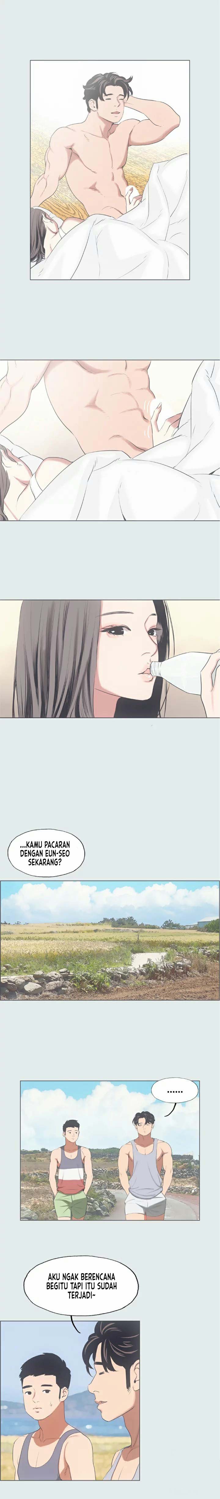 Summer Vacation - Chapter 9 12