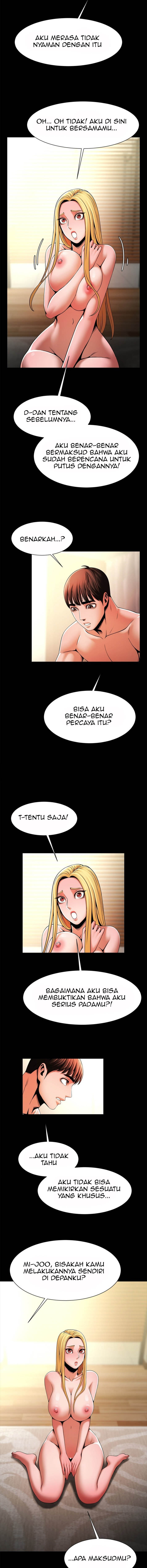 Underwater Instructor - Chapter 9 6