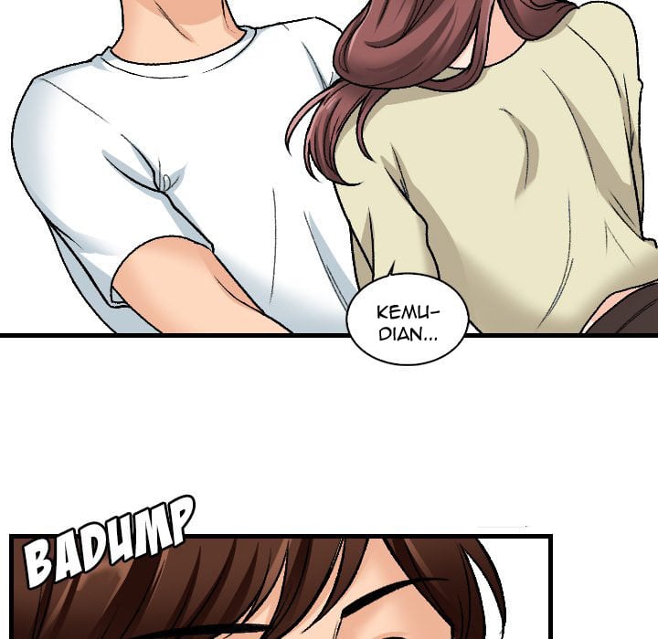 Blissville - Chapter 9 116