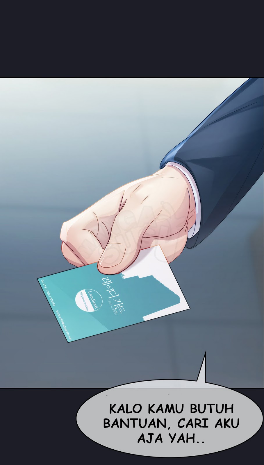 Lady Garden - Chapter 9 7