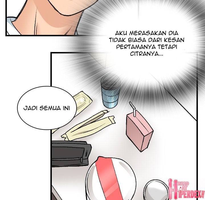 Blissville - Chapter 9 85