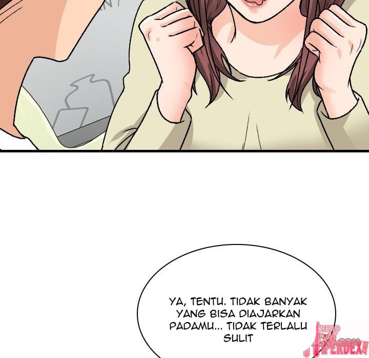 Blissville - Chapter 9 100