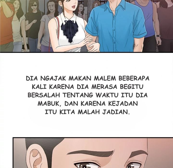 Secret Friend - Chapter 9 54