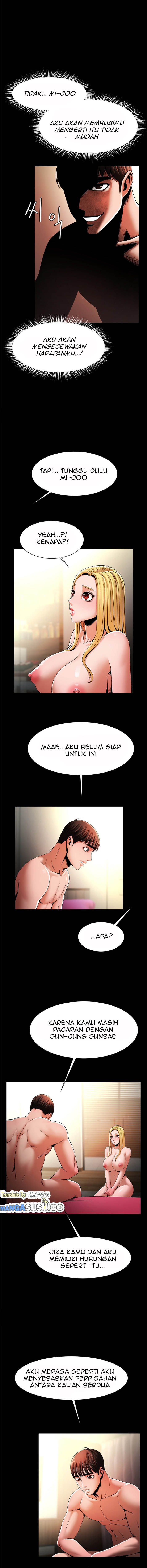 Underwater Instructor - Chapter 9 5