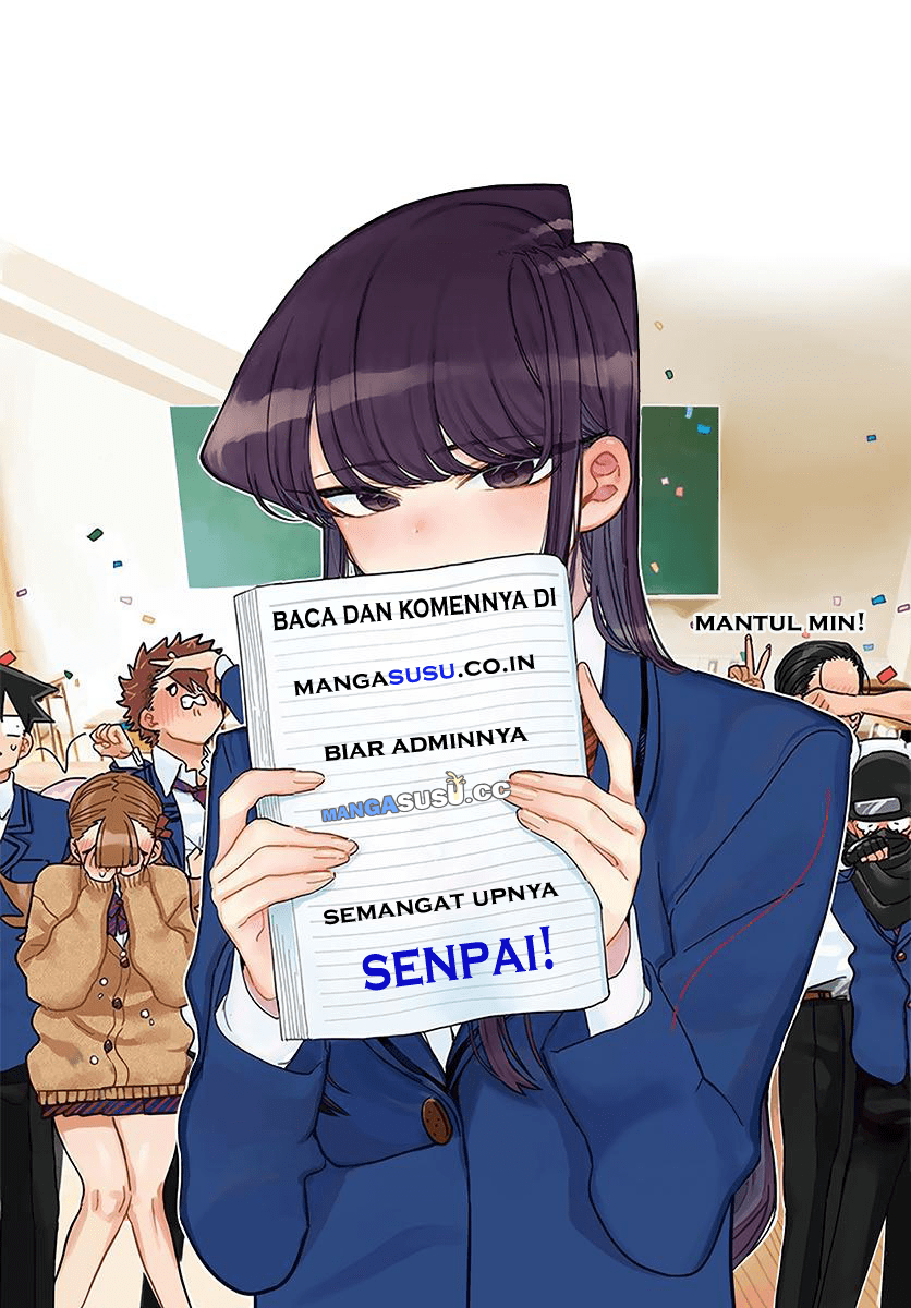 No Way Out - Chapter 9 4