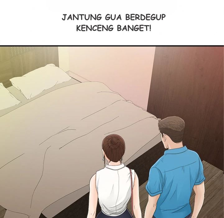 Secret Friend - Chapter 9 64