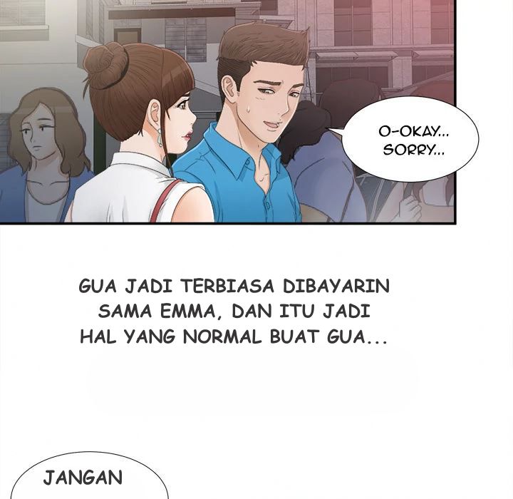 Secret Friend - Chapter 9 57