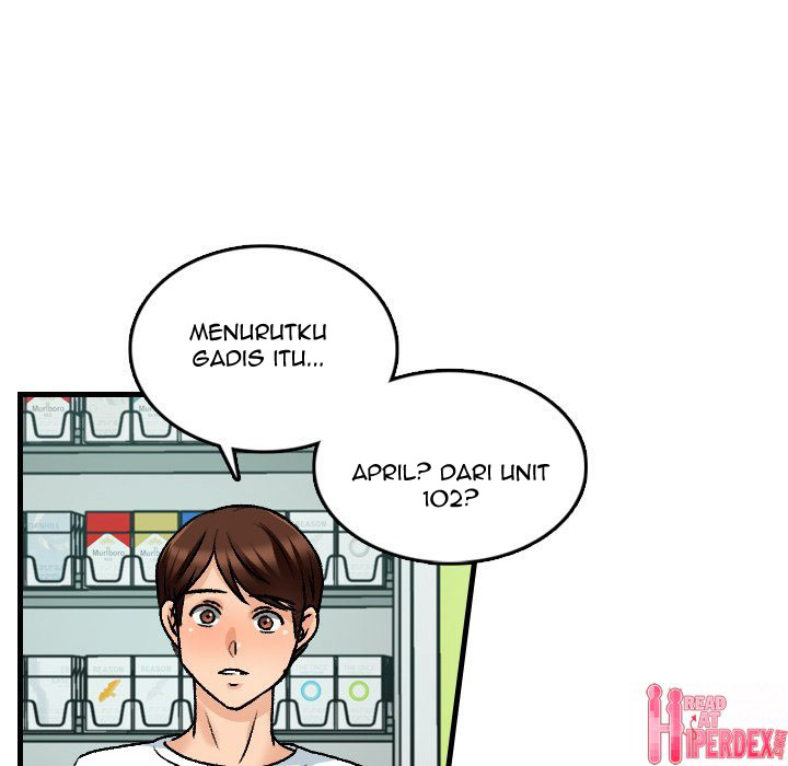 Blissville - Chapter 9 58