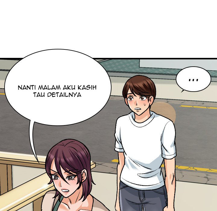 Blissville - Chapter 9 27