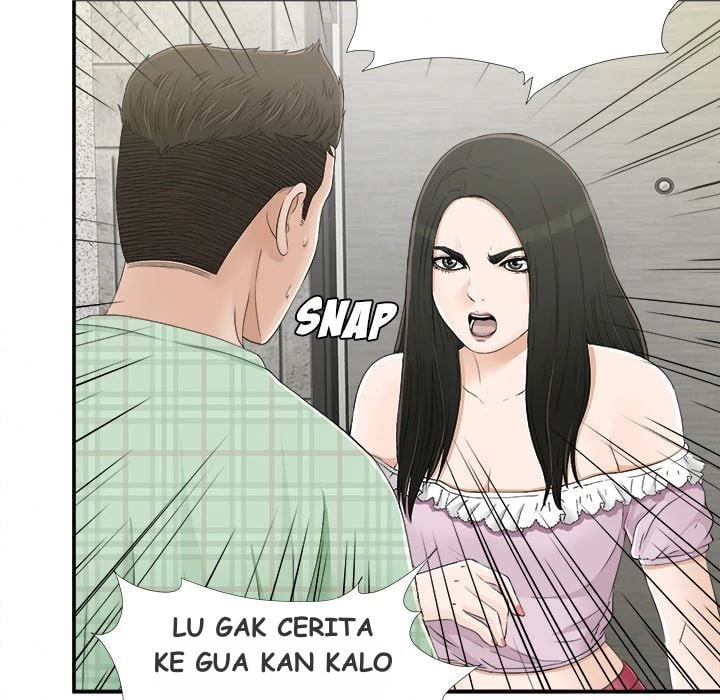 Secret Friend - Chapter 9 23