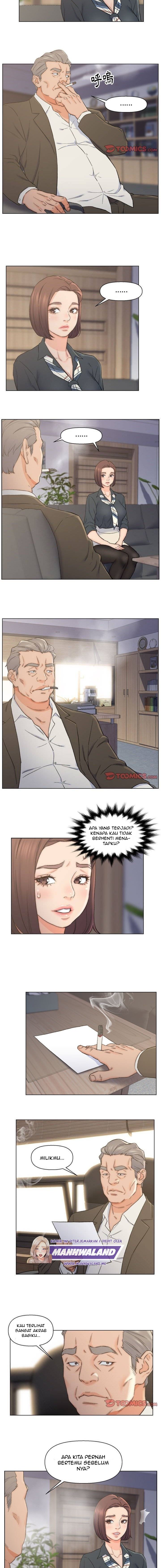 Old Friend - Chapter 9 8