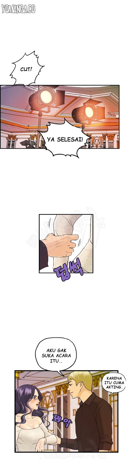 Guest House - Chapter 9 15