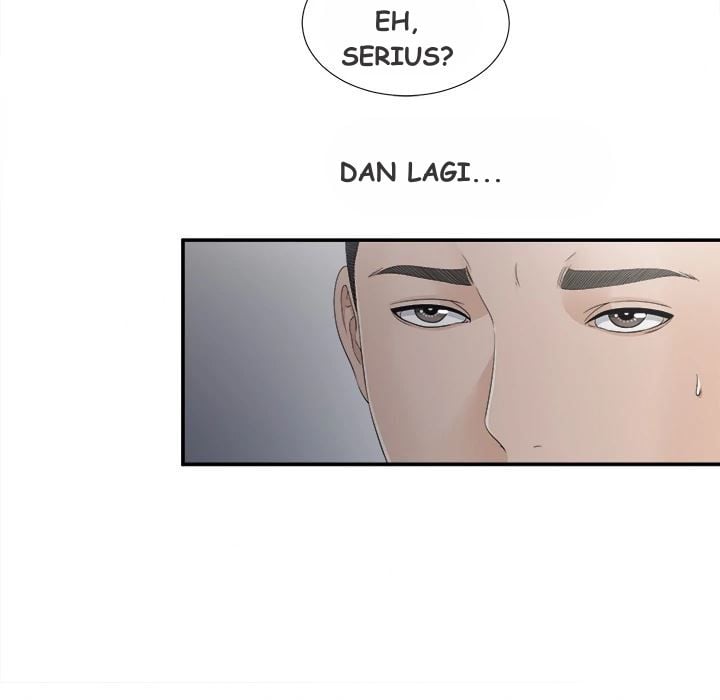 Secret Friend - Chapter 9 51