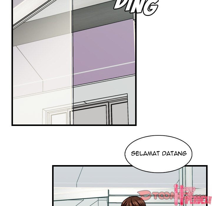 Blissville - Chapter 9 52