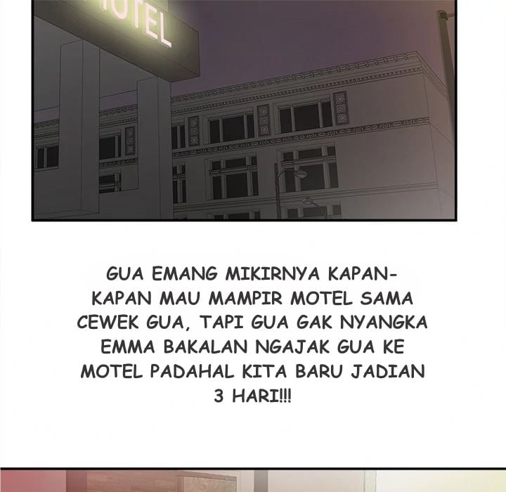 Secret Friend - Chapter 9 62