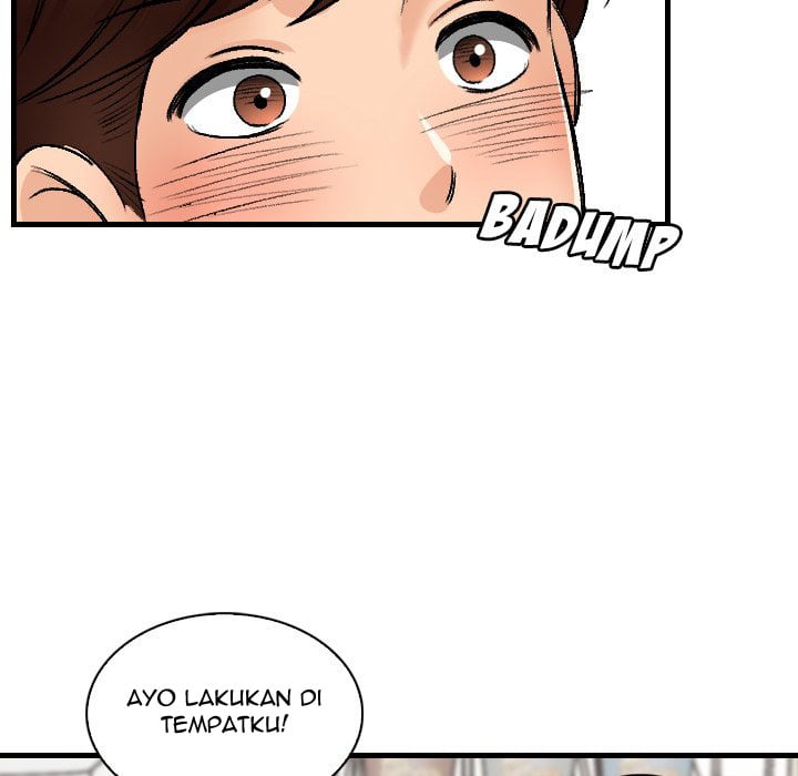 Blissville - Chapter 9 117