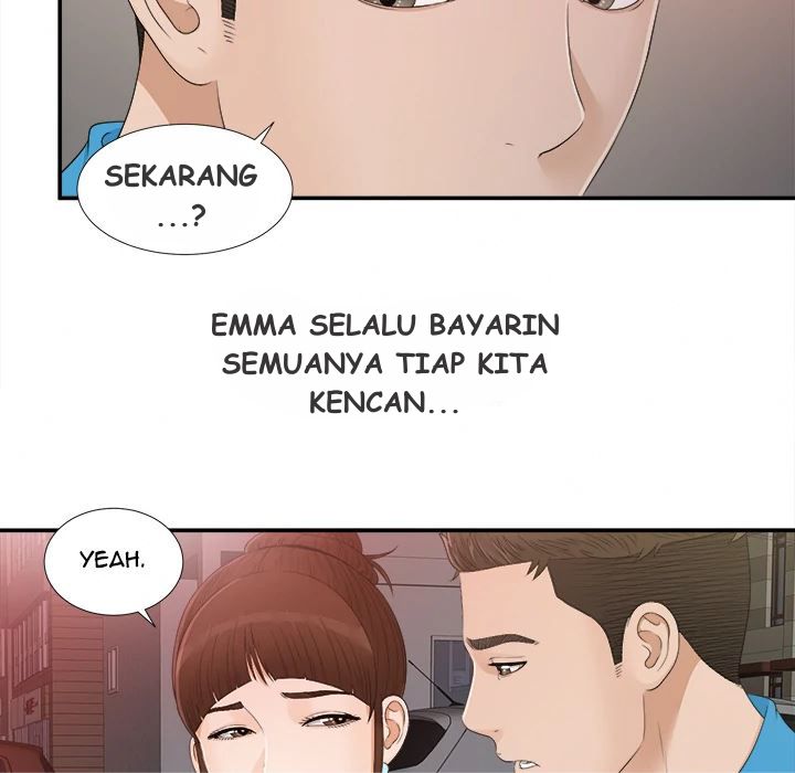 Secret Friend - Chapter 9 55